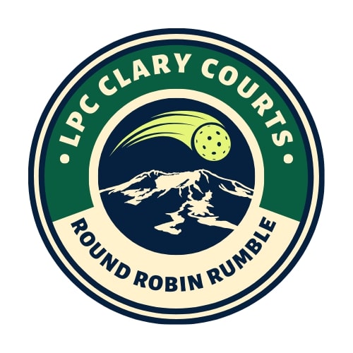 pb logo... clary courts